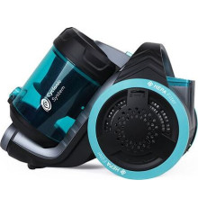 BQ VC1607C серый-голубой