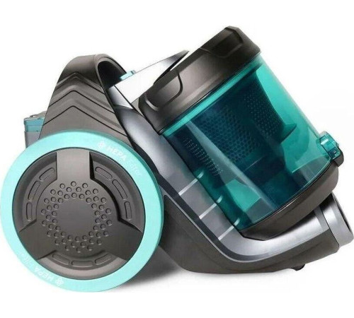 BQ VC1607C Grey-blue