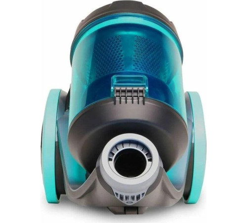 BQ VC1607C Grey-blue