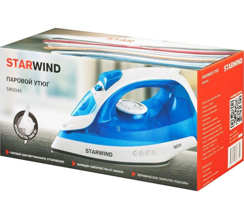 STARWIND SIR2045