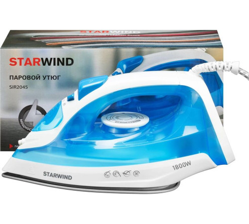 STARWIND SIR2045