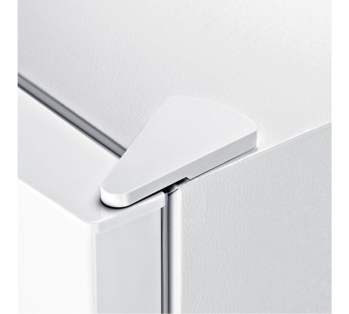 HYUNDAI CC2051WT 154л белый