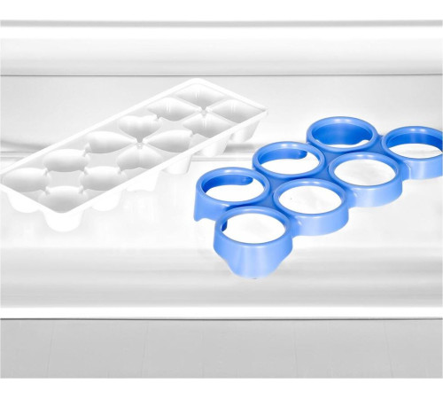 HYUNDAI CC2051WT 154л белый