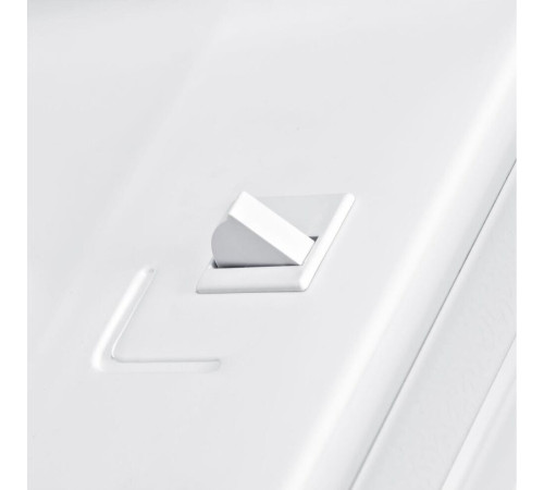 HYUNDAI CC2051WT 154л белый