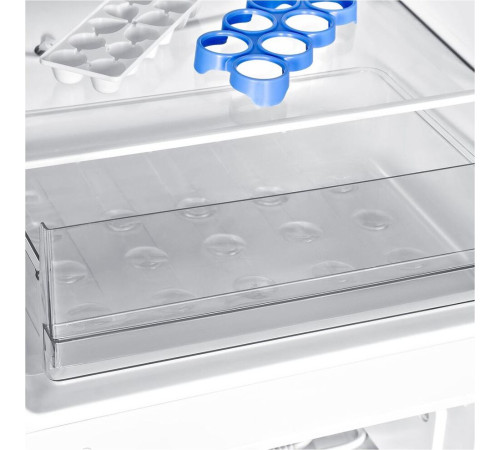 HYUNDAI CC2051WT 154л белый