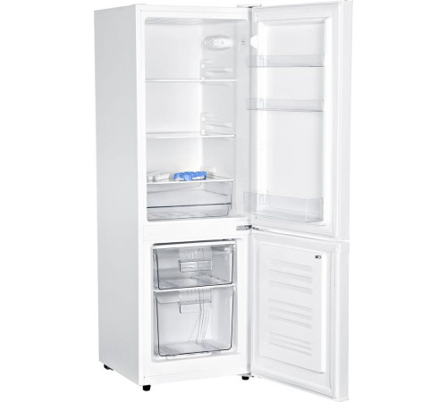 HYUNDAI CC2051WT 154л белый