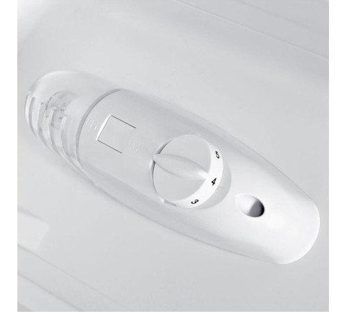 HYUNDAI CC2051WT 154л белый