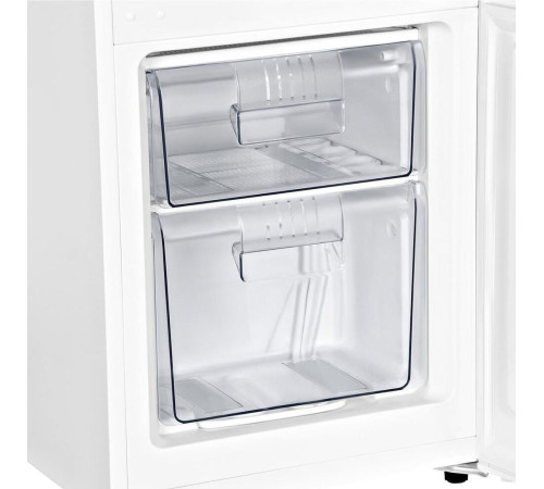 HYUNDAI CC2051WT 154л белый