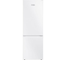 HYUNDAI CC2051WT 154л белый