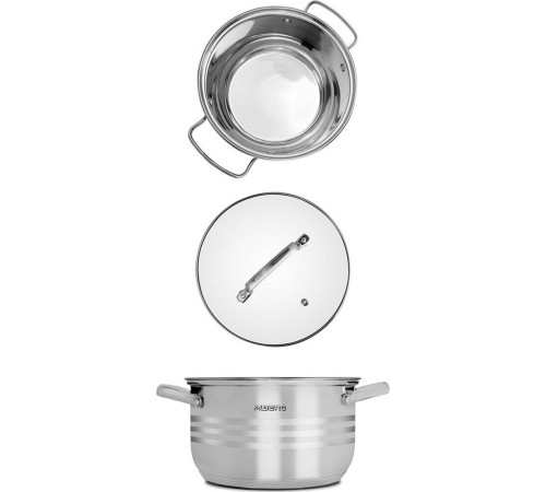 ALBERG AL-2011 (набор: 2л, 3л, 4л)