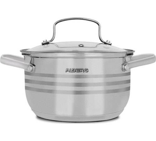 ALBERG AL-2011 (набор: 2л, 3л, 4л)