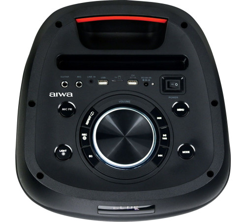 AIWA CAS-400