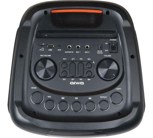 AIWA CAS-500