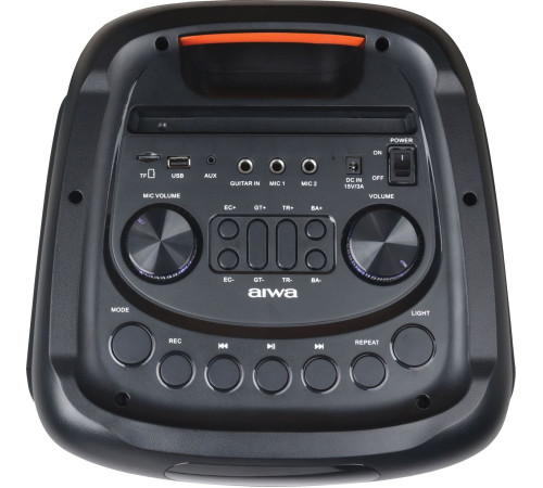 AIWA CAS-500
