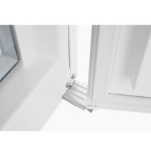 SCANDILUX FS711Y02W 307л белый