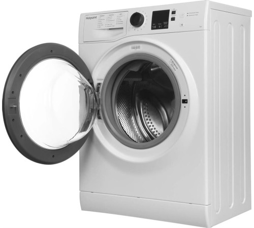 HOTPOINT NSS 6015 K