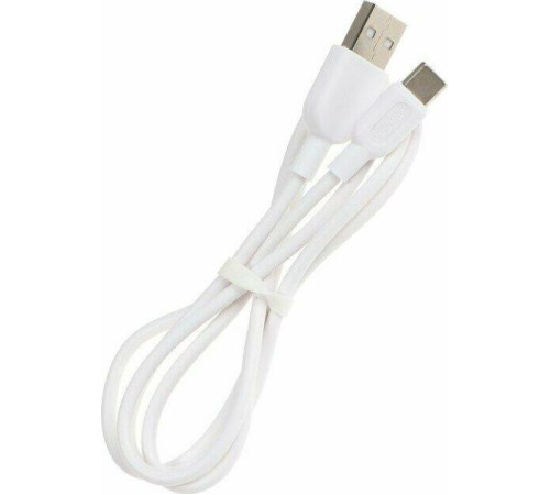 SMARTBUY (iK-3112-S01w) S01 Type C белый, 2.4 А, 1 м
