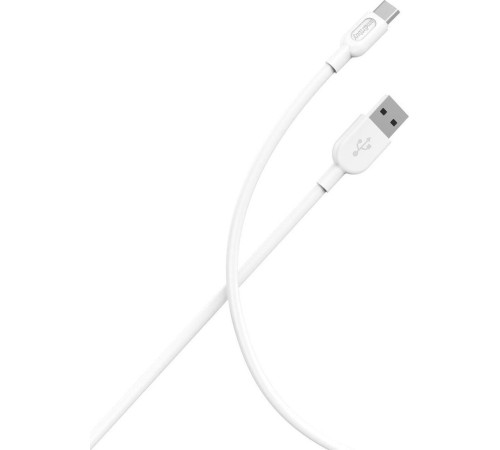 SMARTBUY (iK-3112-S01w) S01 Type C белый, 2.4 А, 1 м