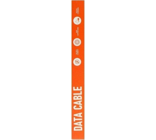 SMARTBUY (iK-3112-S25w) S25 Type C белый, 3А,soarer,TPE, 1 м