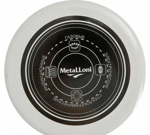 METALLONI EM-251X1/73