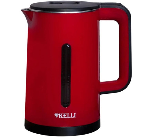 KELLI KL-1375 красный