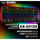 SVEN KB-G9150 механическая