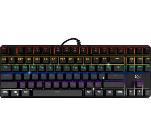 SVEN KB-G9150 механическая