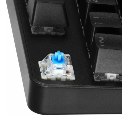 SVEN KB-G9150 механическая