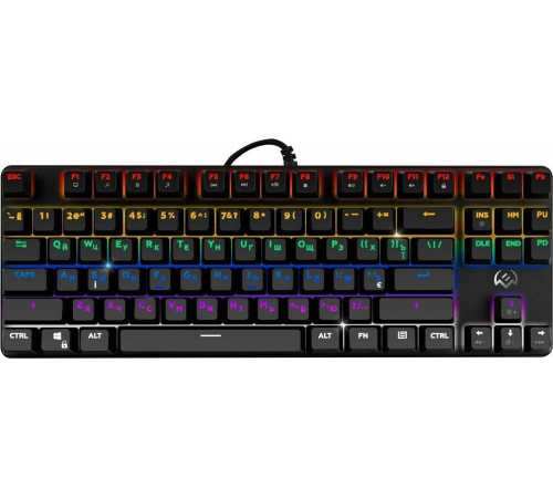 SVEN KB-G9150 механическая