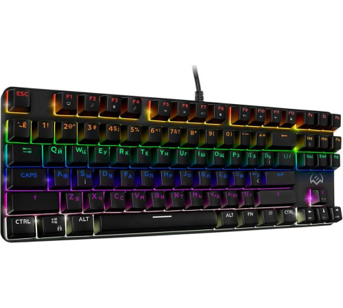 SVEN KB-G9150 механическая