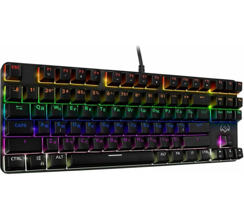 SVEN KB-G9150 механическая