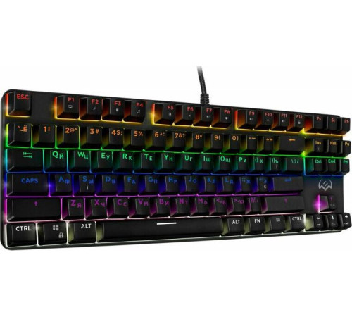 SVEN KB-G9150 механическая