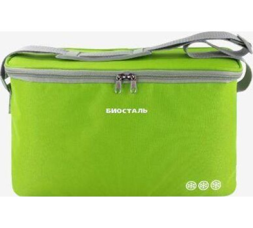 БИОСТАЛЬ TCD-10G ЗЕЛЕНЫЙ ЛАЙМ