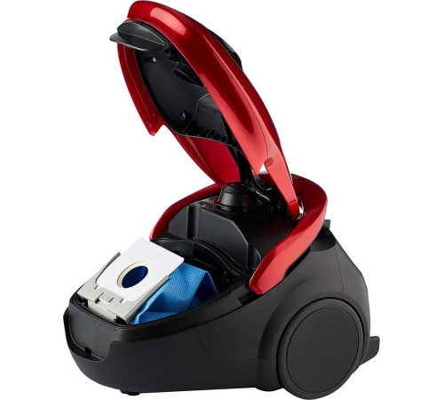 SAMSUNG VC20M257AWR [ПИ]