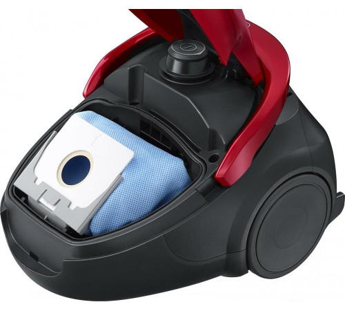 SAMSUNG VC20M257AWR [ПИ]