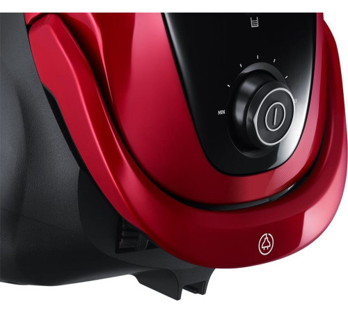 SAMSUNG VC20M257AWR [ПИ]