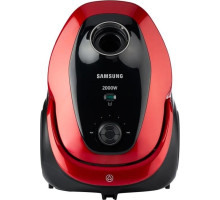 SAMSUNG VC20M257AWR [ПИ]