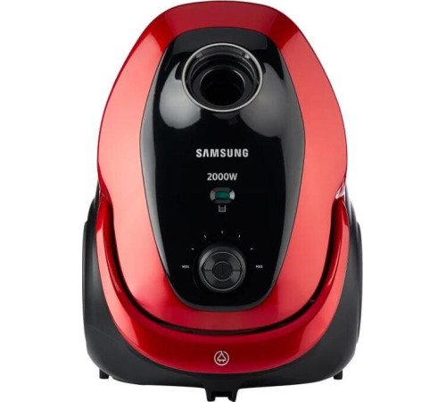 SAMSUNG VC20M257AWR [ПИ]