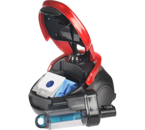 SAMSUNG VC20M257AWR [ПИ]