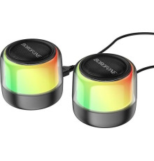 BOROFONE (6974443387179) BP12 Black