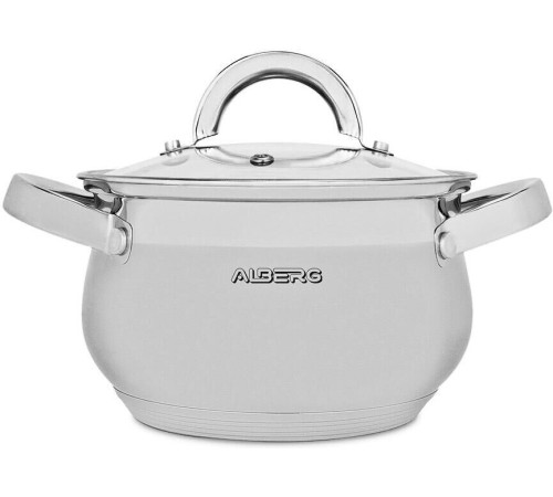 ALBERG AL-2100 2л