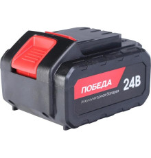 ПОБЕДА 190200124 АКБ ДА 24Ли 2,2Ач для шуруповертов Победа