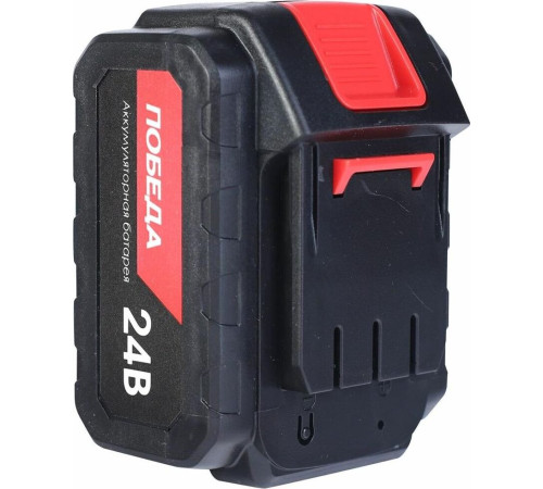 ПОБЕДА 190200124 АКБ ДА 24Ли 2,2Ач для шуруповертов Победа