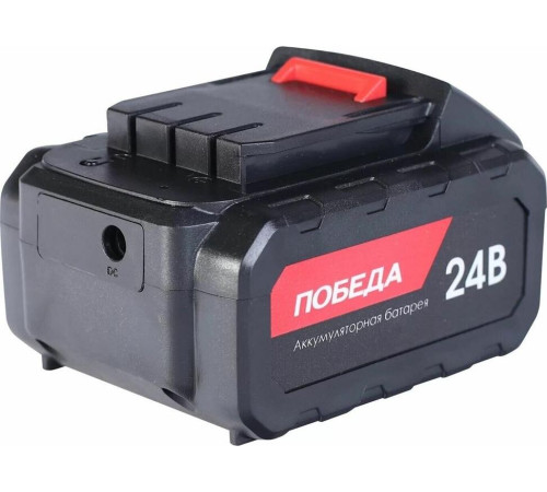 ПОБЕДА 190200124 АКБ ДА 24Ли 2,2Ач для шуруповертов Победа
