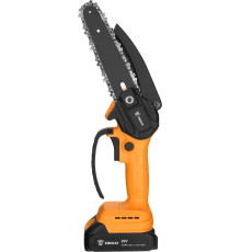 Пила цепная аккумуляторная DEKO DKCHS 20-6, 20В, 2x2.0Ач 063-4309