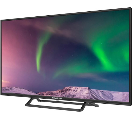 Телевизор POLARLINE 40PL53TC-SM FHD SMART TV