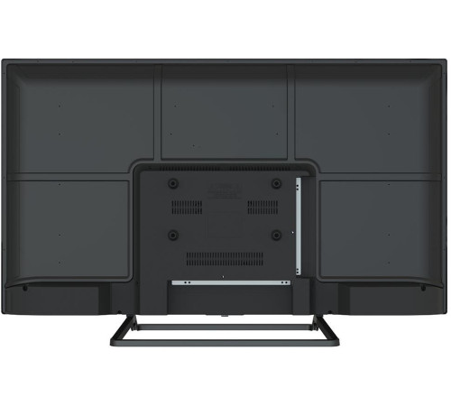 Телевизор POLARLINE 40PL53TC-SM FHD SMART TV