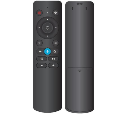 Телевизор POLARLINE 40PL53TC-SM FHD SMART TV