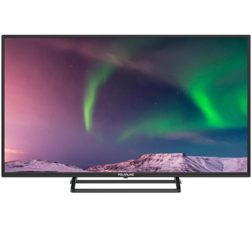 Телевизор POLARLINE 40PL53TC-SM FHD SMART TV