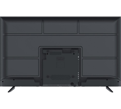 STARWIND SW-LED43UG403 UHD SMART TV Яндекс Frameless